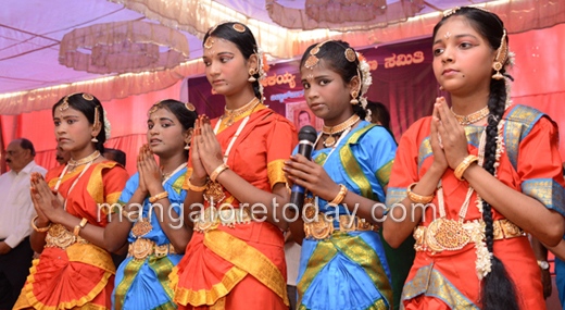 Circle at Ballalbagh inauguration 5